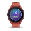 Garmin Forerunner 170 Music Red Pink (010-03920-13)
