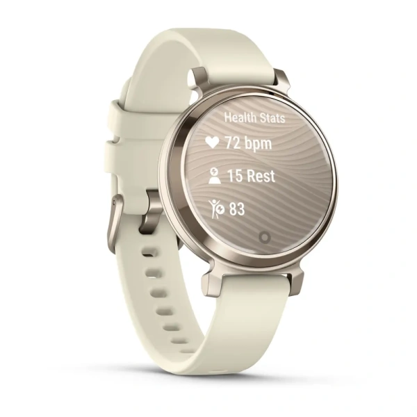 Garmin Lily 2 Cream Gold (010-02839-70)