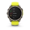 Garmin Fenix 8 47 mm Solar Sapphire Titanium (010-02906-21)