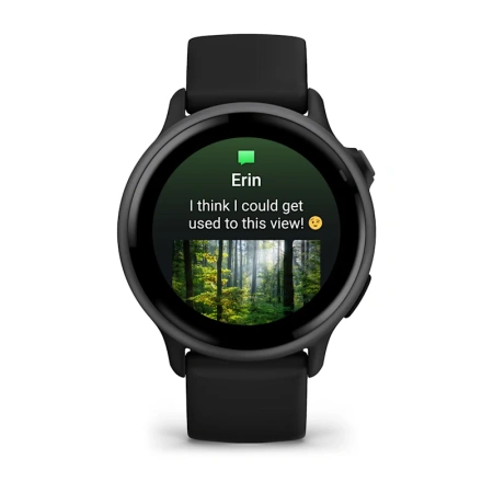 Garmin Vivoactive 6 Slate (010-02985-00)