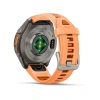 Garmin Fenix 9 Pro 43mm Titanium Shell Pink/Autumn Orange (010-04335-06)