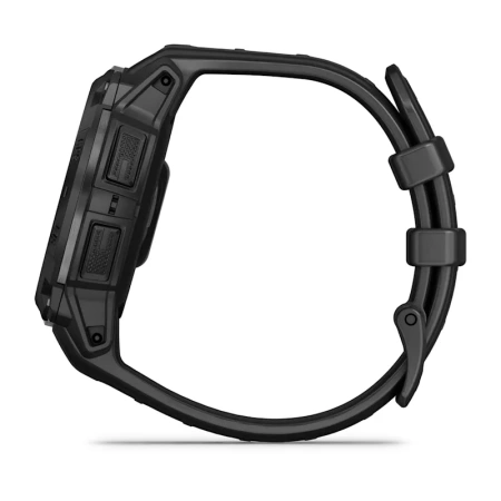 Garmin Instinct 3 45 mm, Solar, Tactical Edition Black (010-02934-50)