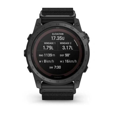 Garmin Tactix 7 Pro Solar Ballistics (010-02704-21)