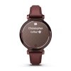 Garmin Lily 2 Dark Bronze Leather (010-02839-03)