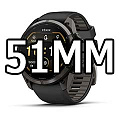 Fenix 9 Pro 51mm