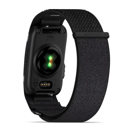 Garmin CIRQA Smart Band Black L-XL (010-04675-00)