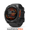 Garmin Fenix 8 51 mm AMOLED Slate Grey (010-02905-00)