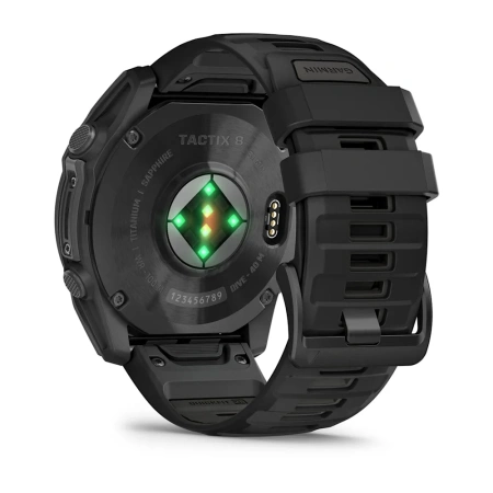 Garmin Tactix 8 51 mm AMOLED (010-03406-01)