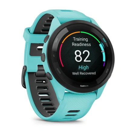 Garmin Forerunner 265 46mm Aqua (010-02810-12)