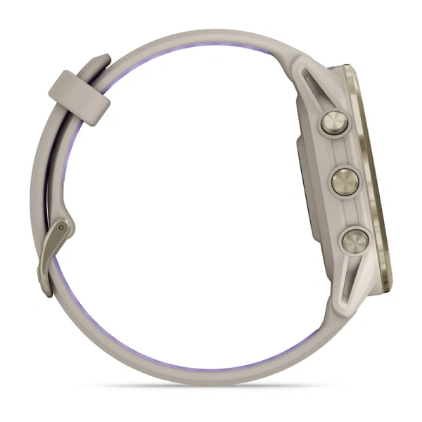 Garmin Forerunner 970 Soft Gold (010-02969-12)