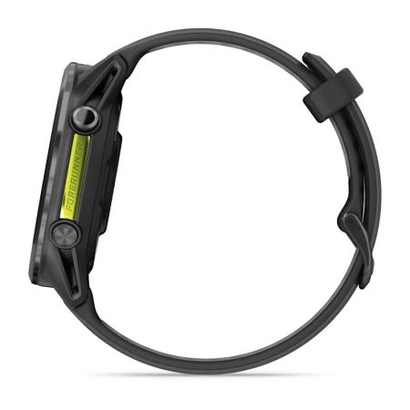 Garmin Forerunner 970 Carbon Grey DLC (010-02969-10)