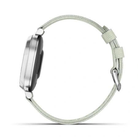 Garmin Lily 2 Silver (010-02839-15)