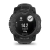 Garmin Instinct 3 50 mm, Solar, Tactical Edition Black (010-02935-50)