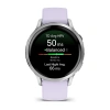 Garmin Venu 4 41 mm Silver (010-03013-01)