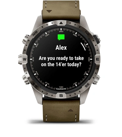 Garmin MARQ Adventurer (Gen 2) (010-02648-31)
