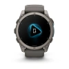 Garmin Fenix 9 51mm Titanium Pebble Grey (010-04763-01)