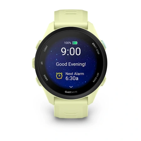 Garmin Forerunner 70 Citron (010-04307-02)