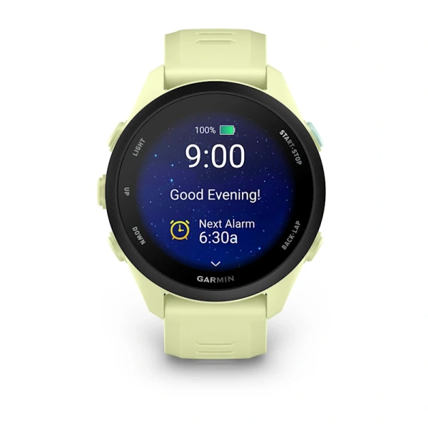 Garmin Forerunner 70 Citron (010-04307-02)