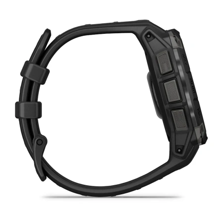 Garmin Instinct 3 45 mm, AMOLED Black (010-02936-00)