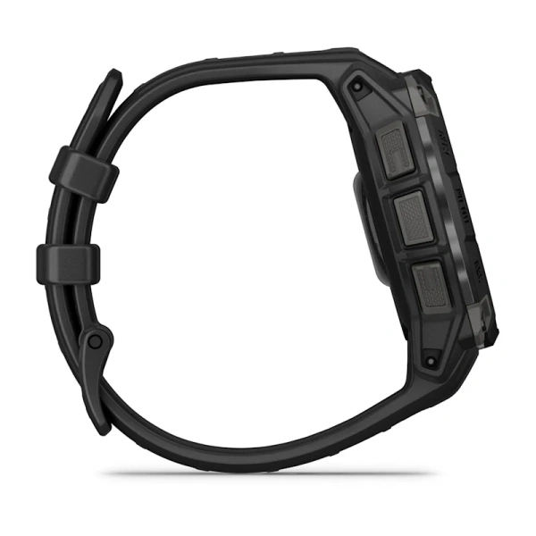 Garmin Instinct 3 45 mm, AMOLED Black (010-02936-00)