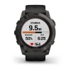 Garmin Fenix 7X Pro Sapphire Carbon Grey DLC (010-02778-11)