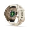 Garmin Fenix 9 Pro 43mm Autumn Gold Titanium Cream/French Grey (010-04335-26)