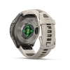 Garmin Fenix 9 Pro 43mm Titanium Fog Grey/Dark Sandstone (010-04335-86)