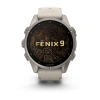 Garmin Fenix 9 43mm Titanium Fog Grey (010-04761-01)