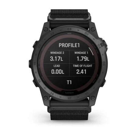 Garmin Tactix 7 Pro Solar Ballistics (010-02704-21)