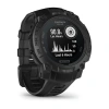 Garmin Instinct 3 45 mm, Solar, Tactical Edition Black (010-02934-50)