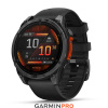 Garmin Fenix 8 47 mm AMOLED Slate Grey (010-02904-00)