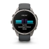 Garmin Fenix 9 Pro 47mm Titanium Graphite/Black (010-04336-26)