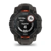 Garmin Instinct 3 50 mm, Solar Black (010-02935-00)