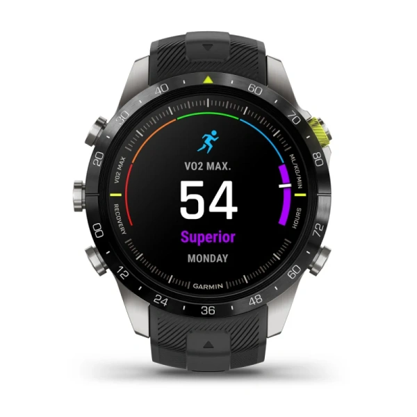 Garmin MARQ Athlete (Gen 2) (010-02648-41)