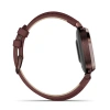 Garmin Lily 2 Dark Bronze Leather (010-02839-03)