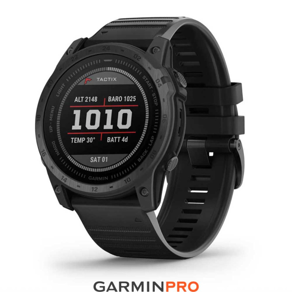 Garmin Tactix 7 Standard (010-02704-01)