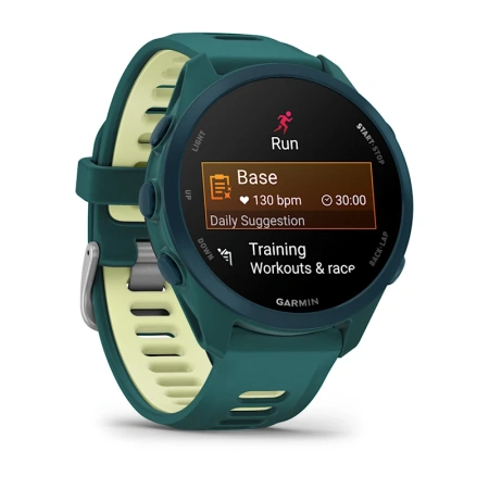 Garmin Forerunner 170 Music Teal Green (010-03920-12)