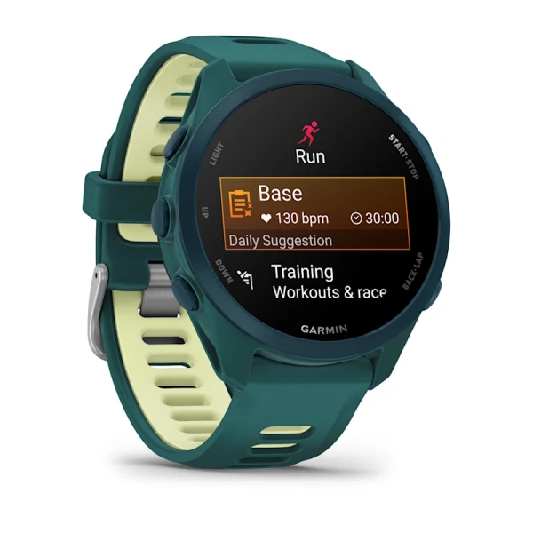 Garmin Forerunner 170 Music Teal Green (010-03920-12)