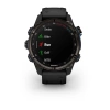 Garmin Descent Mk3i 43 mm Carbon Grey DLC (010-02753-11)