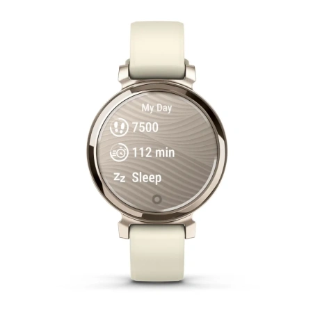 Garmin Lily 2 Cream Gold (010-02839-70)
