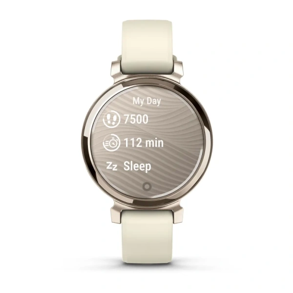 Garmin Lily 2 Cream Gold (010-02839-70)