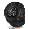 Garmin Instinct 3 45 mm, Solar, Tactical Edition Black (010-02934-50)