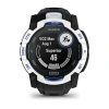 Garmin Instinct 3 50 mm, Solar Whitestone (010-02935-03)