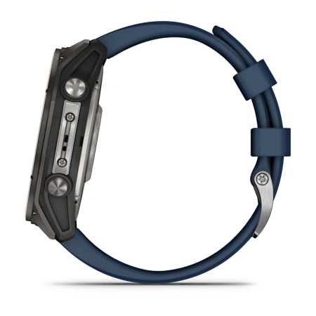 Garmin Quatix 8 51 mm AMOLED (010-02905-91)