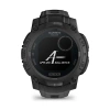Garmin Instinct 3 45 mm, Solar, Tactical Edition Black (010-02934-50)
