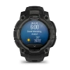 Garmin Instinct 3 45 mm, AMOLED Black (010-02936-00)