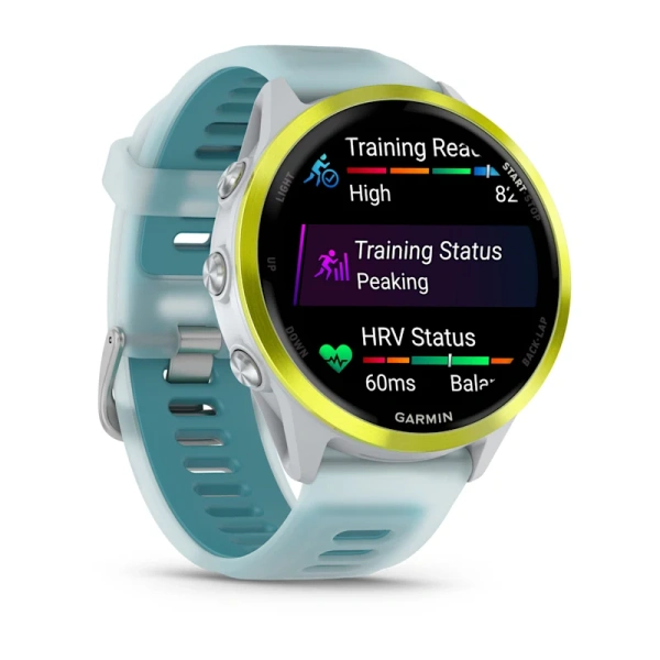 Garmin Forerunner 570 47mm Amp Yellow (010-02971-01)