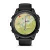 Garmin Tactix 8 47 mm AMOLED (010-03405-01)