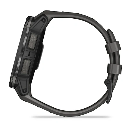 Garmin Instinct 3 50 mm, AMOLED Black (010-03020-00)