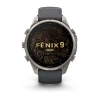 Garmin Fenix 9 Pro 47mm Titanium Graphite/Black (010-04336-26)